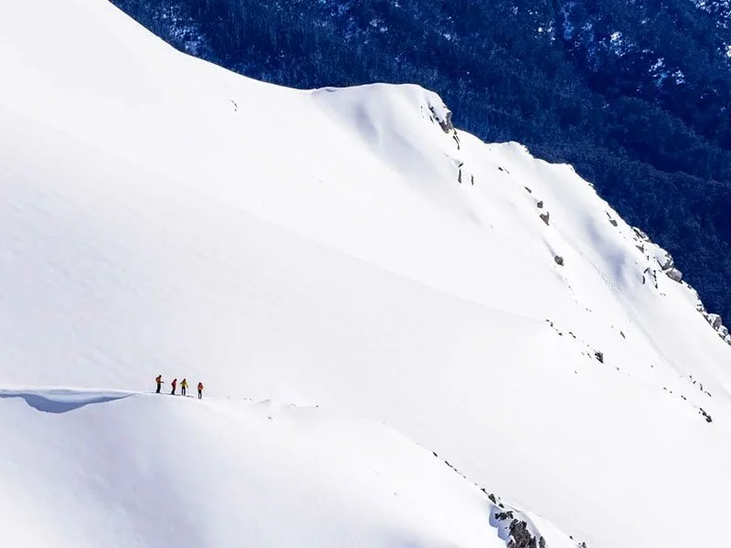 Backcountry Immersion Clinics