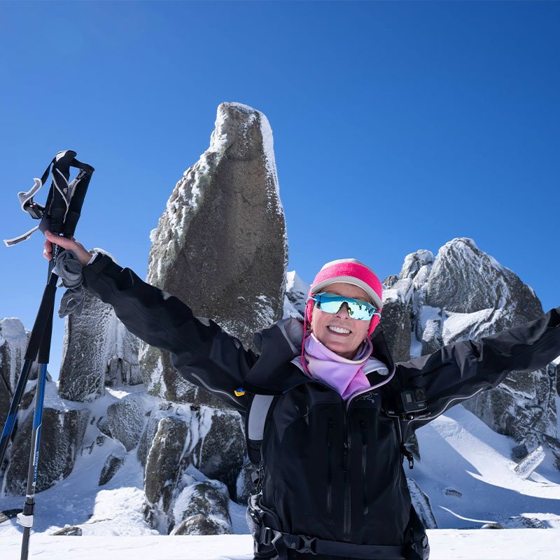 Alpine Women's Retreat