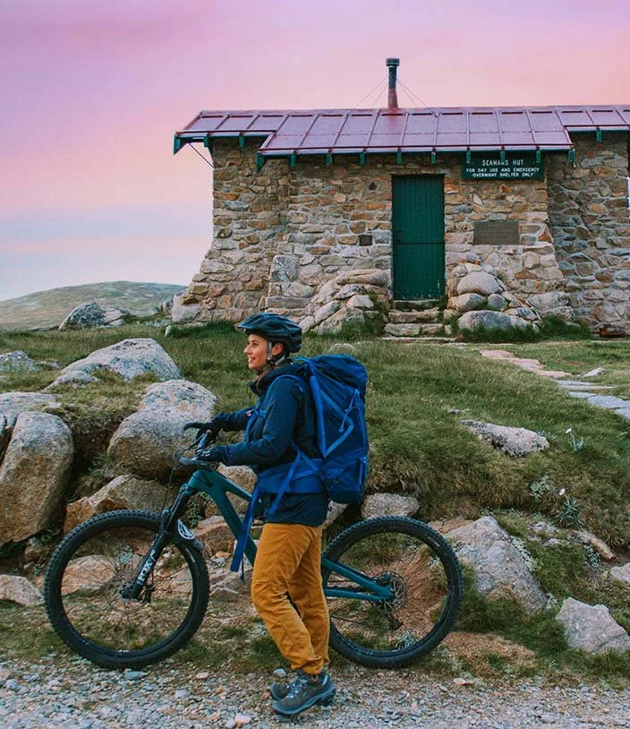 Kosciuszko Sunset Summit Tour