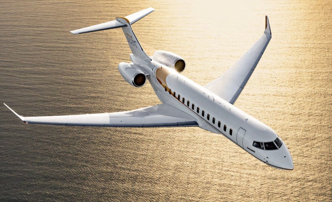 Private Aviation
