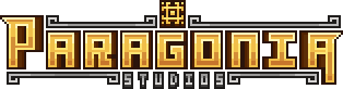Paragonia Studios Logo