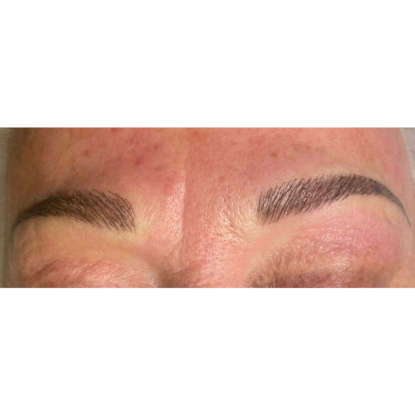 Eyebrow Refresh