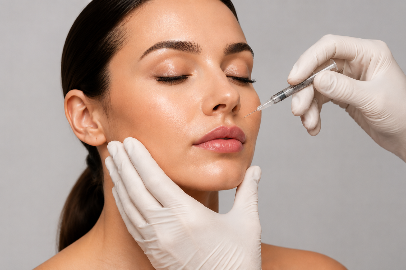 Full Face Rejuvenation