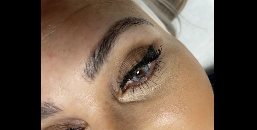 Permanent Makeup