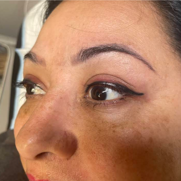 Permanent Makeup