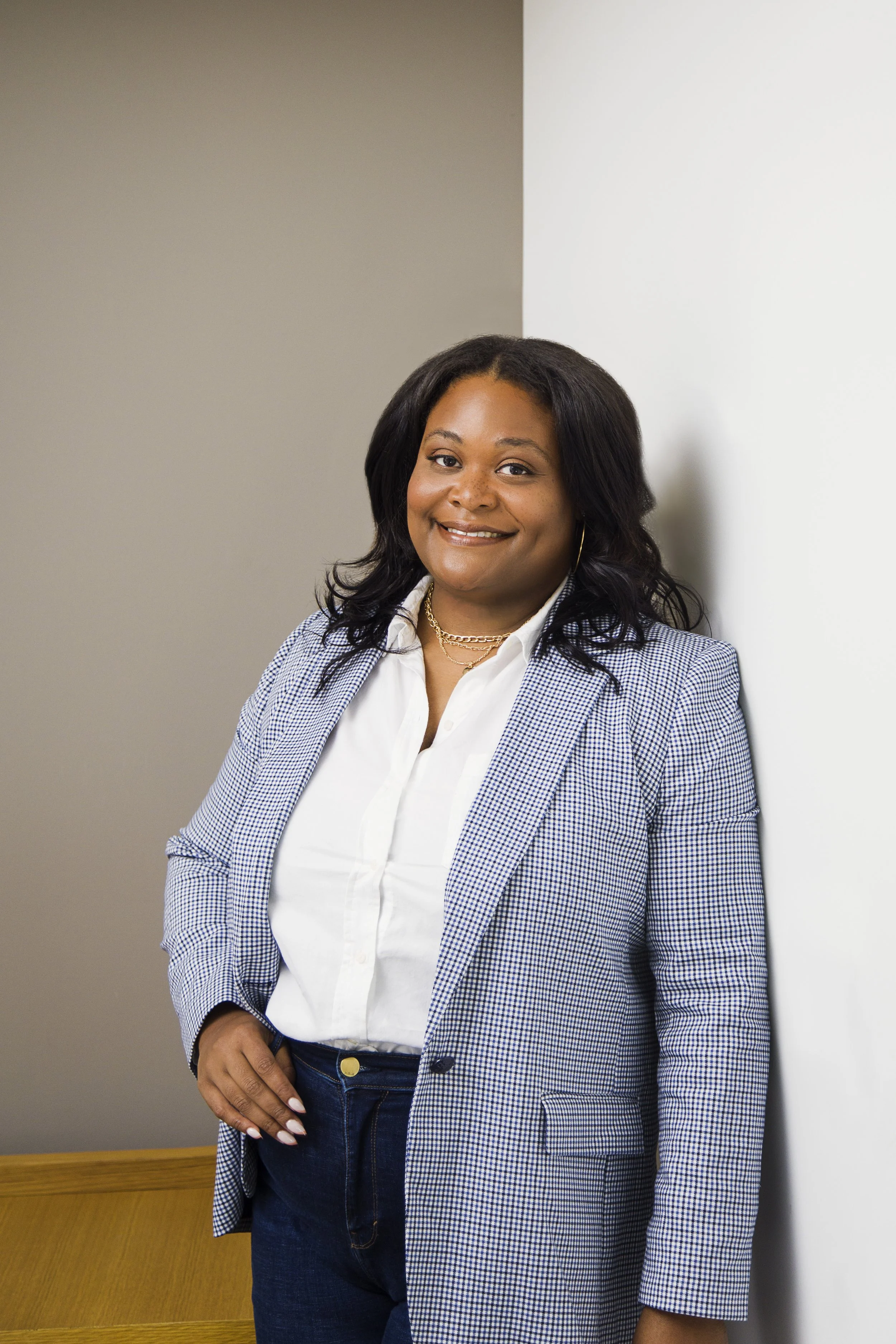 Diana Davis — Brown Ribbon Consulting