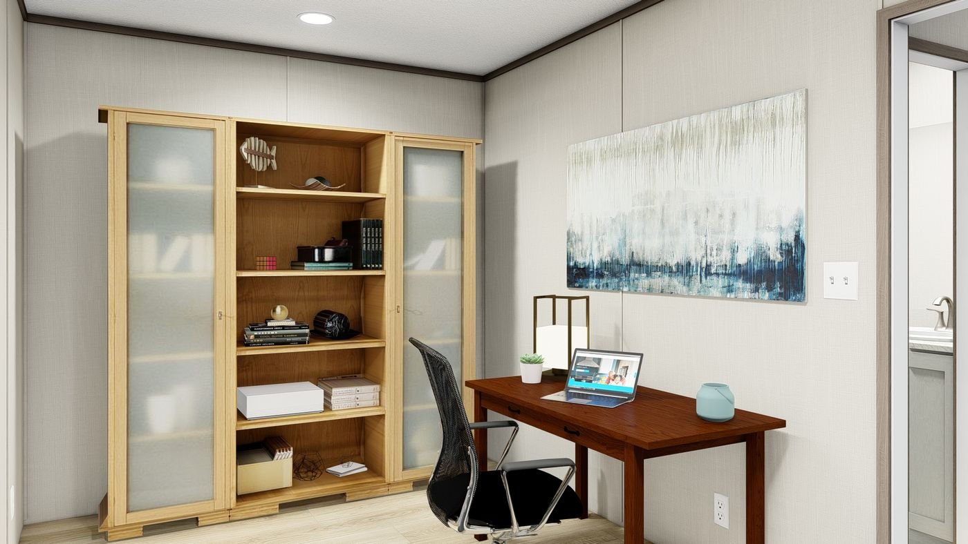 Legend 14x66 Home Model