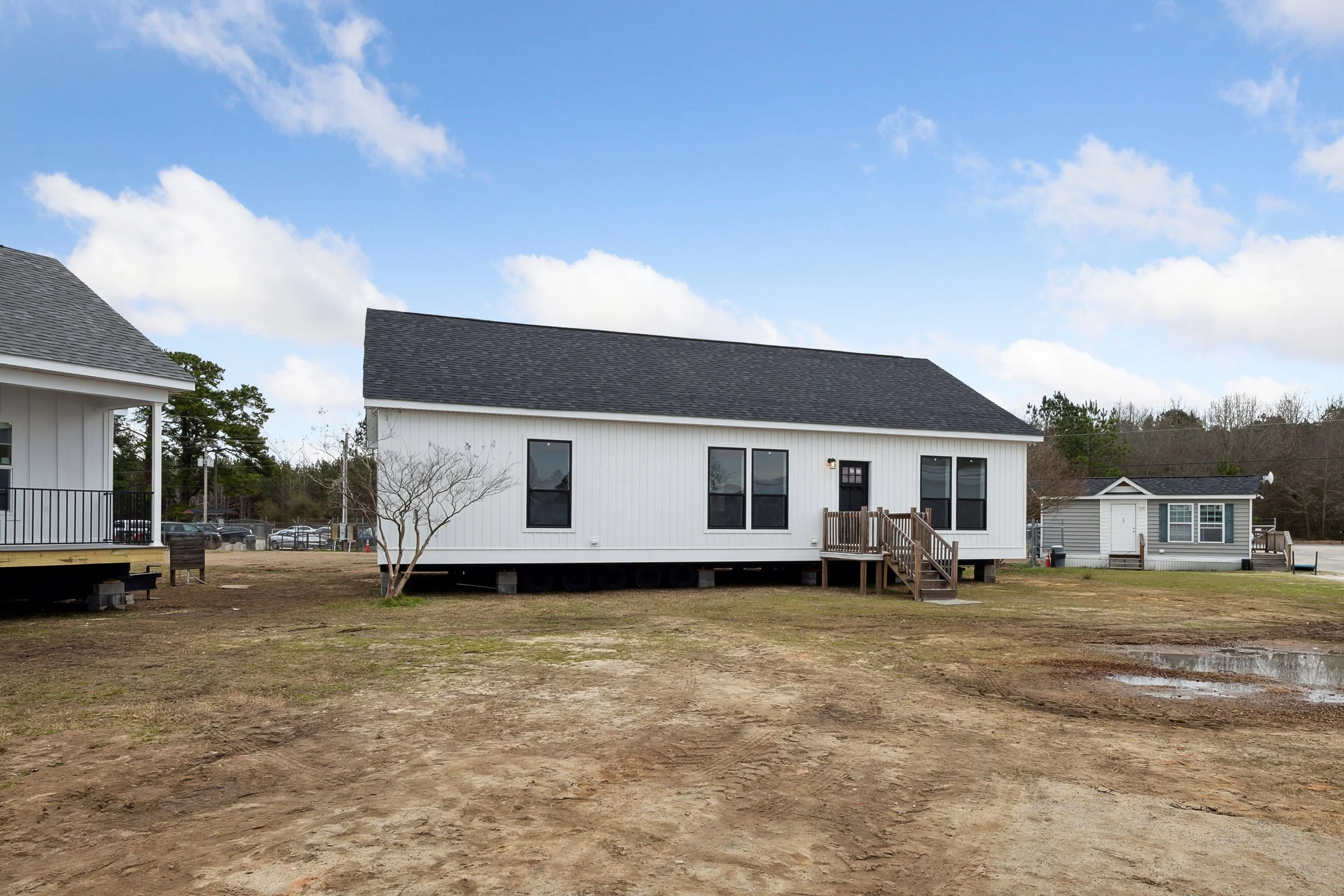 Cameron 52 Home Model