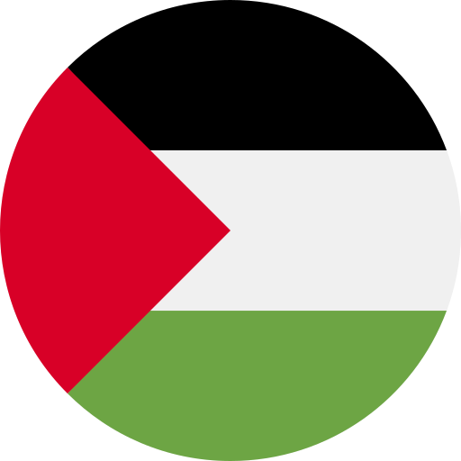 Flag of Palestine
