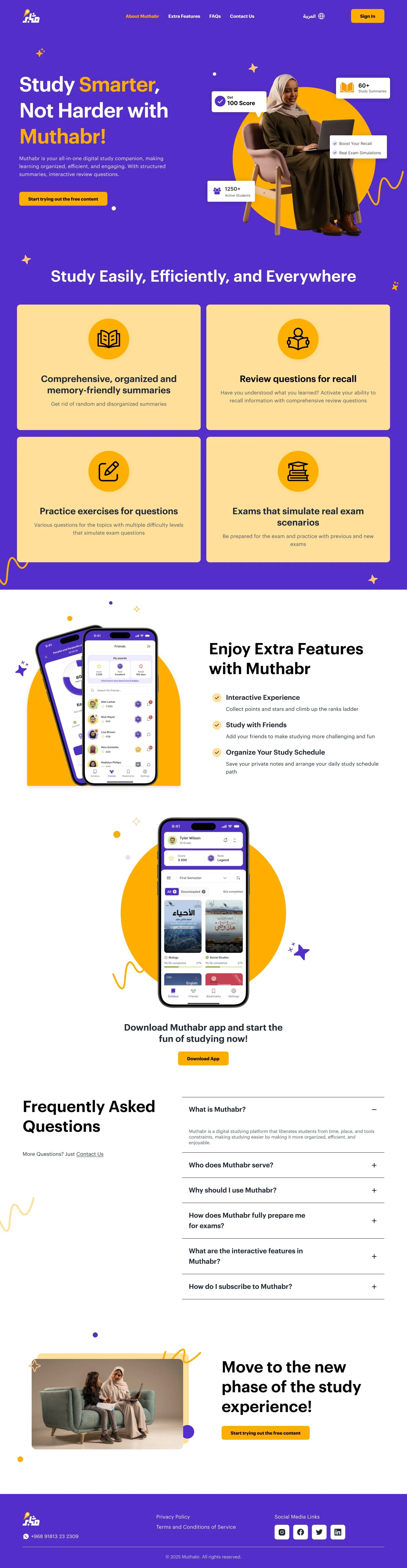 Original website