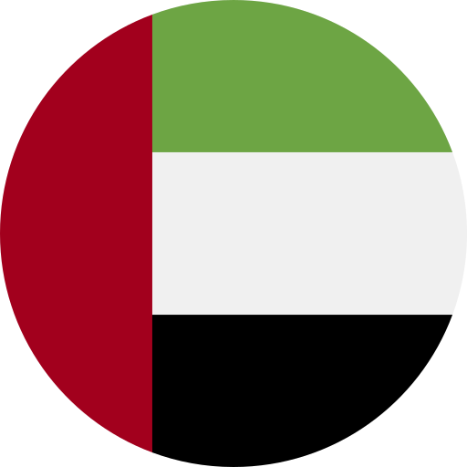 Flag of the United Arab Emirates