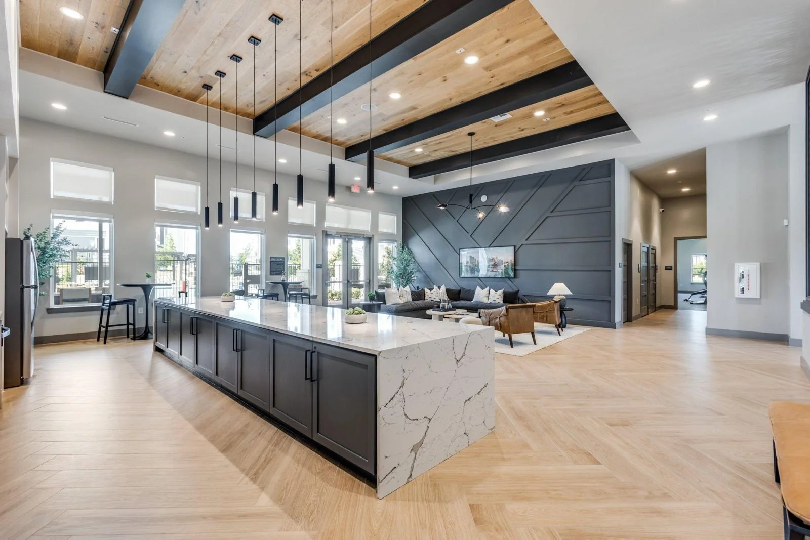 Home builder project