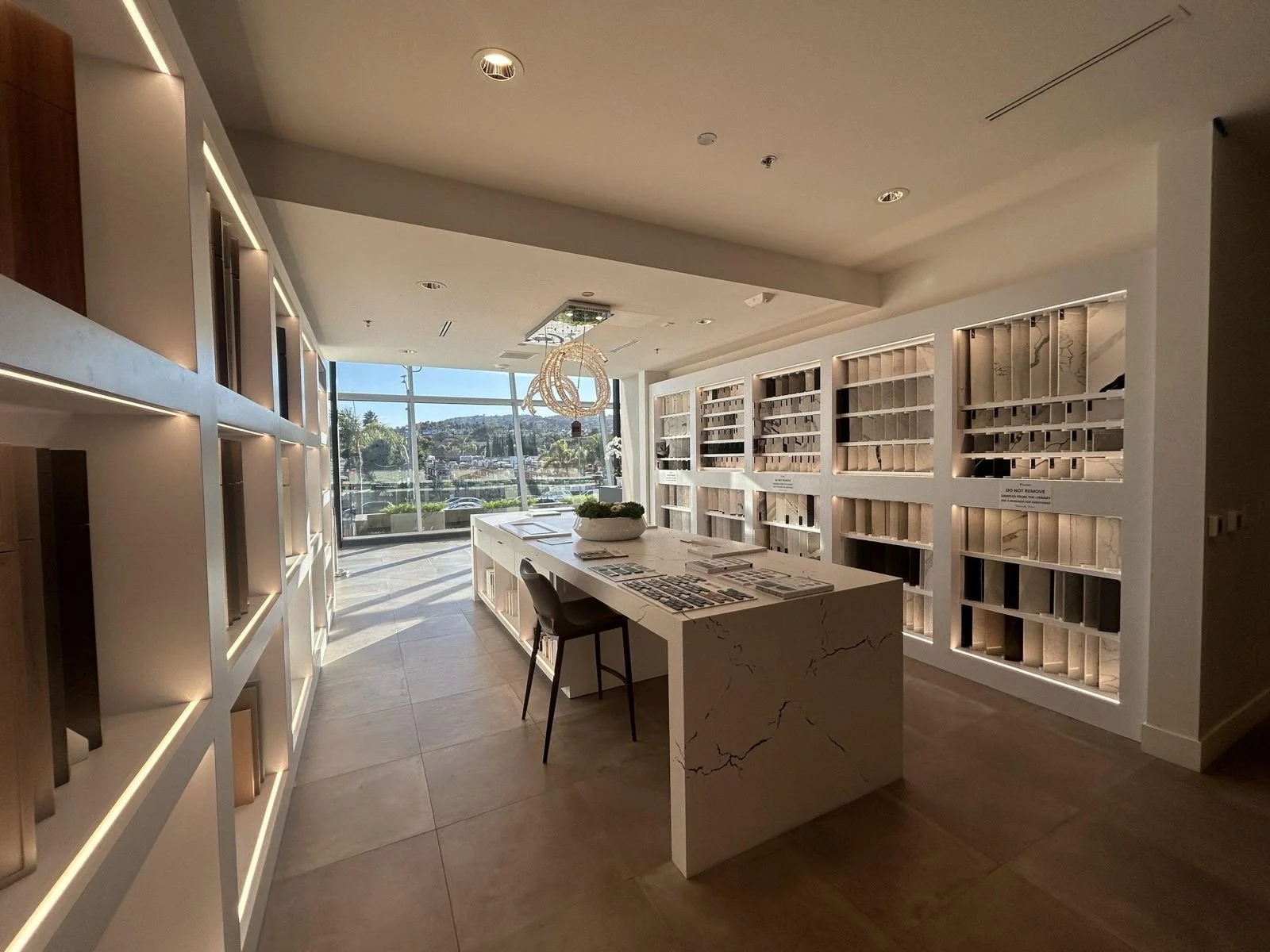 Architectural specification