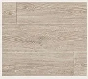 Concrete LVT Application