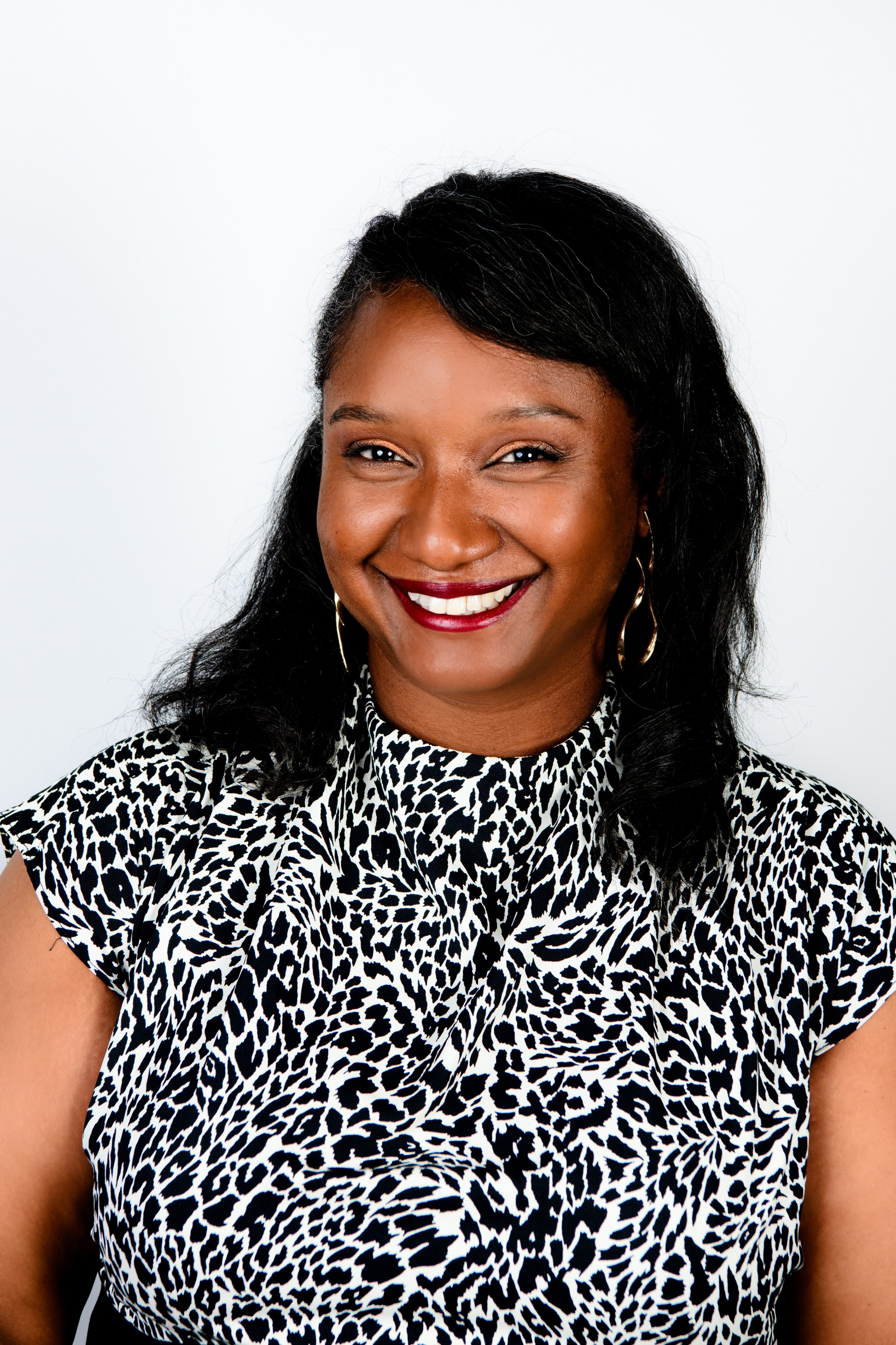 Committee chair headshot