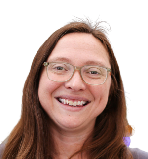 Elizabeth Hutchins, PhD