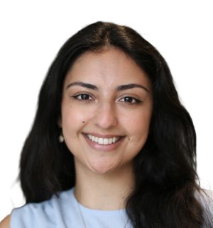 Nicole Kuznetsov, MS