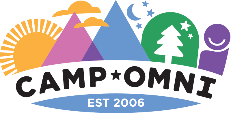 Camp Omni - NorCal logo