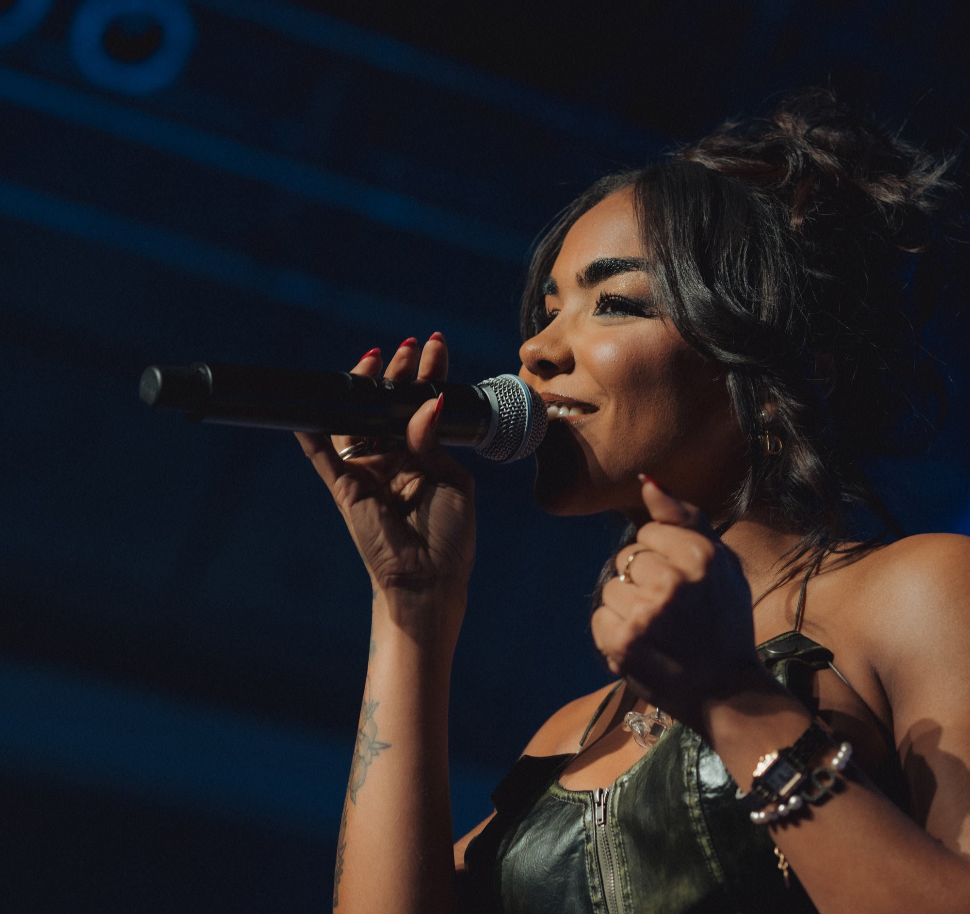 Projekt: ALICIA x TOUR