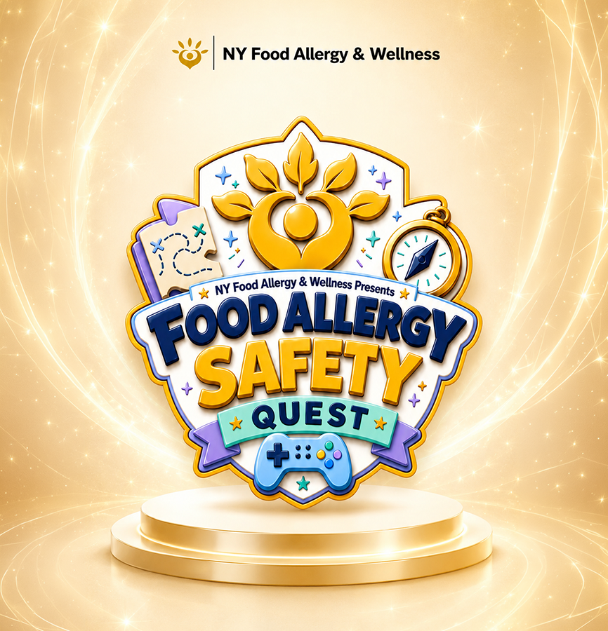 Food Allergy Safety Quest