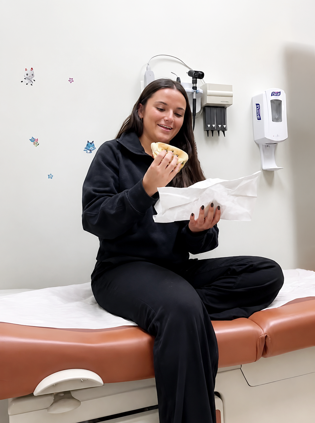 Kara's food allergy success story at NY Food Allergy & Wellness