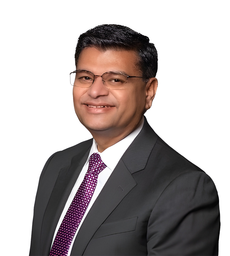Dr. Atul Shah