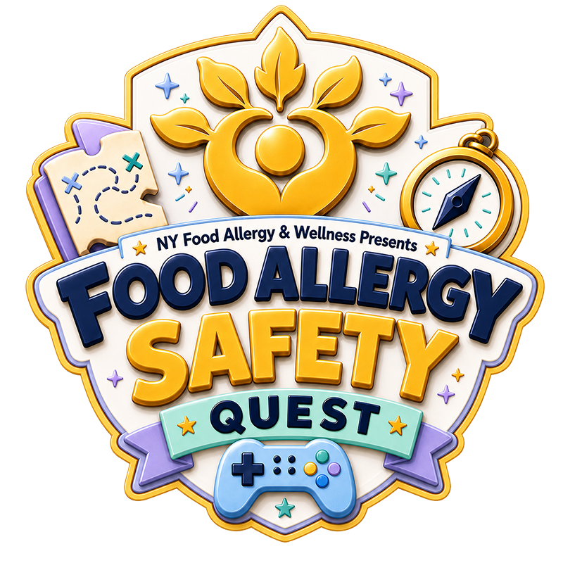 Food Allergy Safety Quest