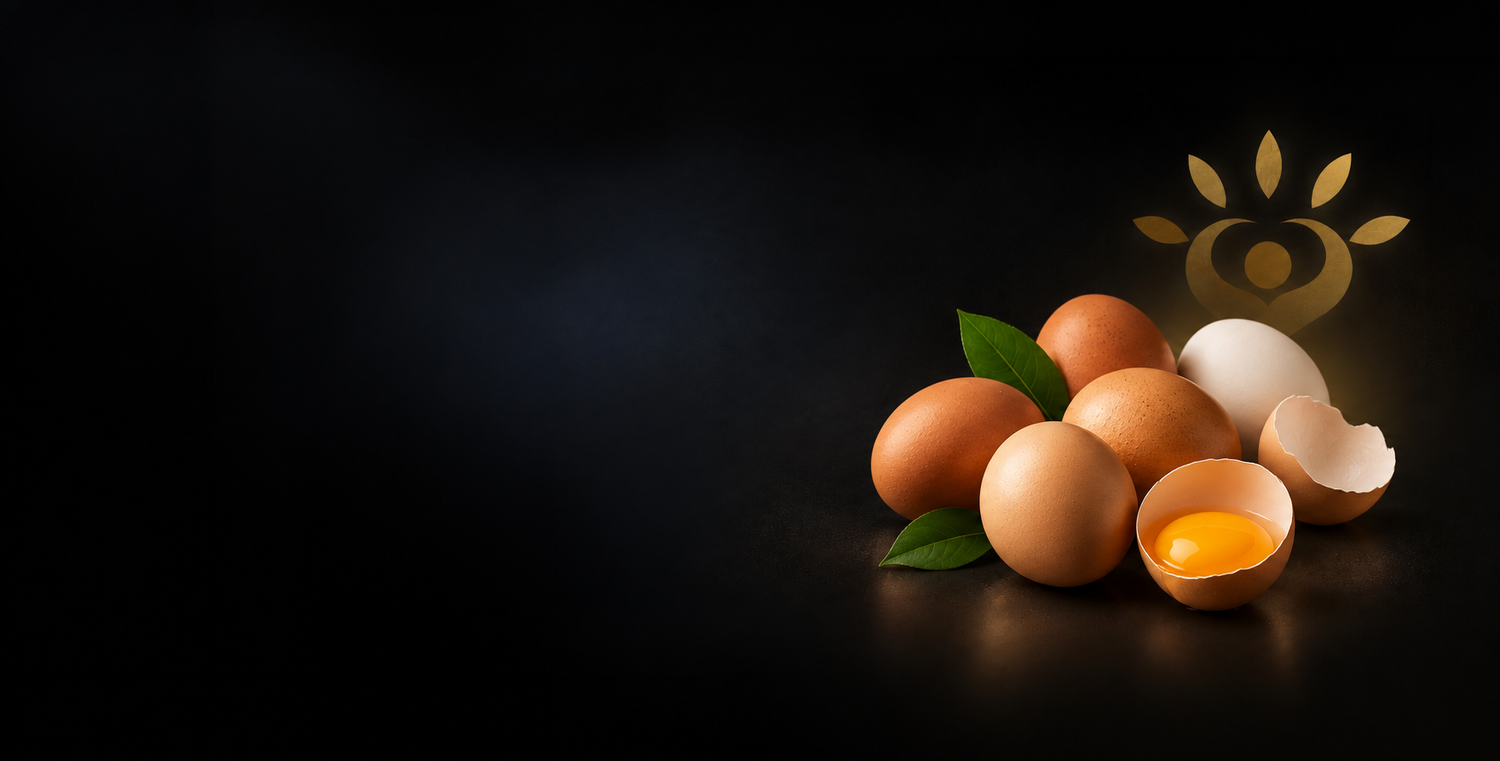 Egg allergy testing and treatment at NY Food Allergy & Wellness