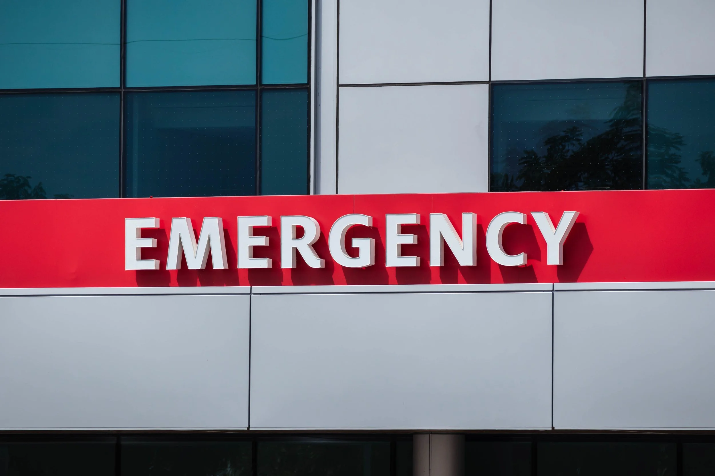 Emergency response and care