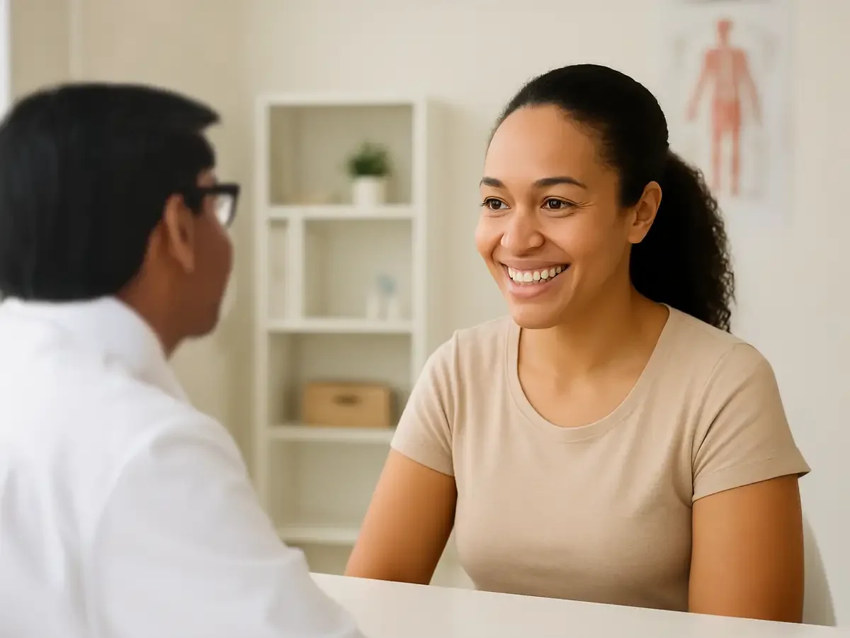 NYFA evaluation and support approach