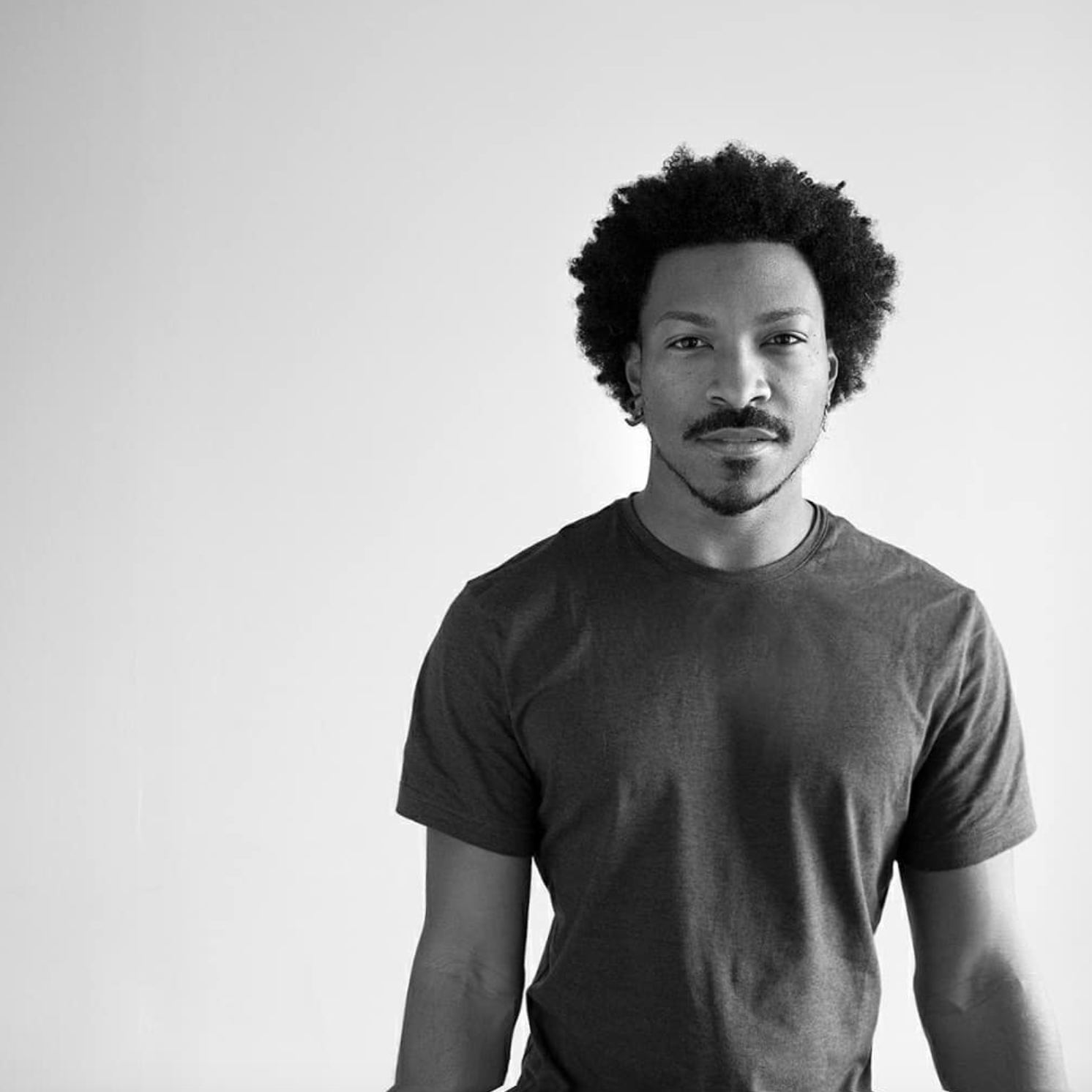 Tomik — Founder, Nonprofit Ignition