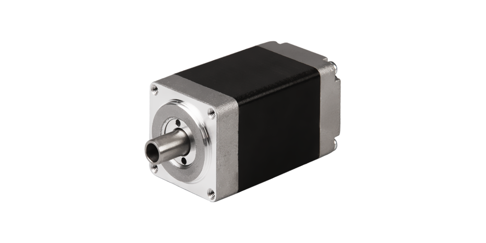 NEMA 11 size 28 mm hollow shaft stepper motor