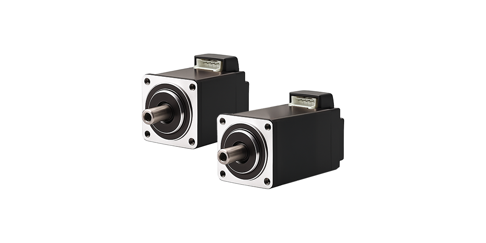 NEMA 11 5-Phase Hybrid Rotary Stepper Motor