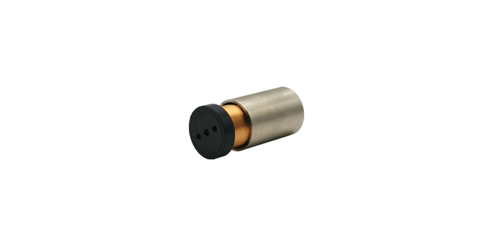 25.4 mm voice coil motor