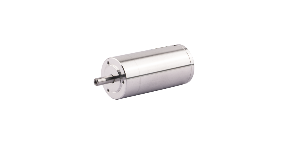 16 mm brushless DC motor