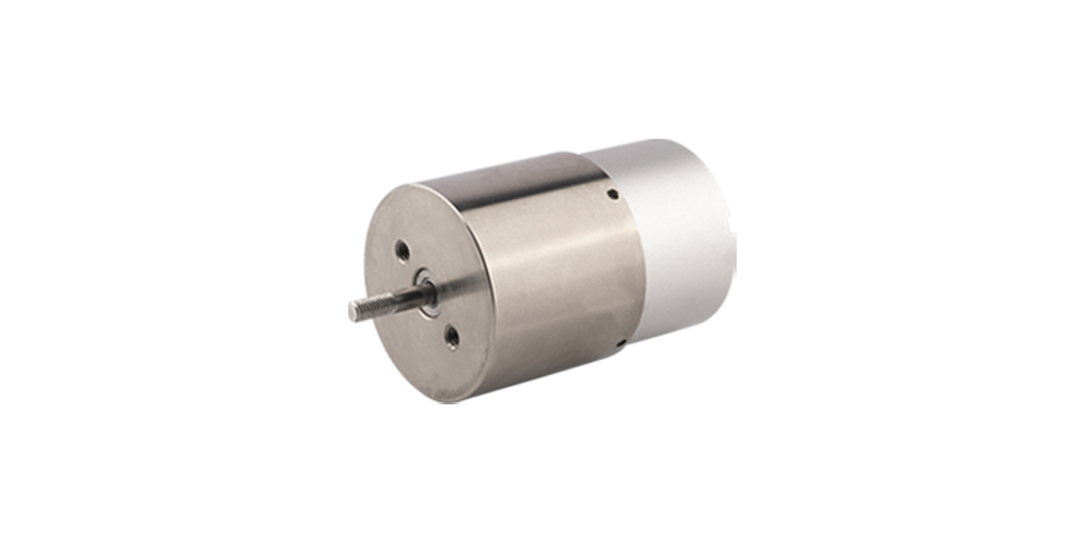 40 mm voice coil actuator