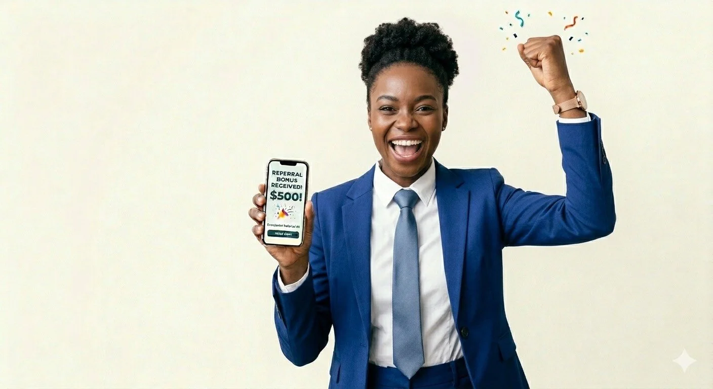 Professional recruitment consultant