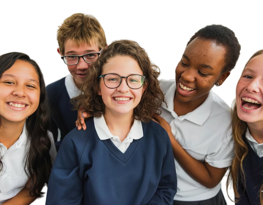 My Brand student identity and development program