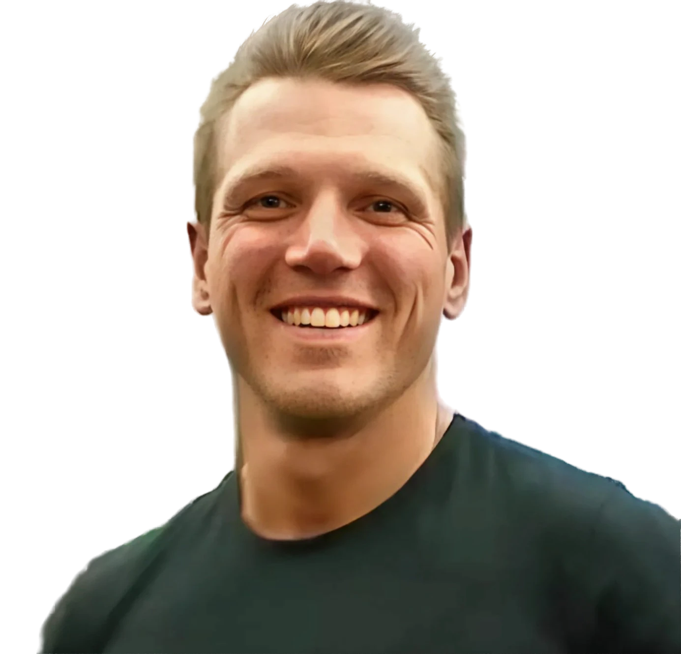 Dylan Sulzer, founder and Social Emotional Performance Coach