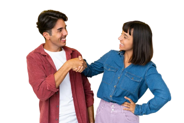 NJATE school and organisation partnerships