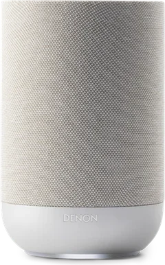 Denon Home 200 in Stone