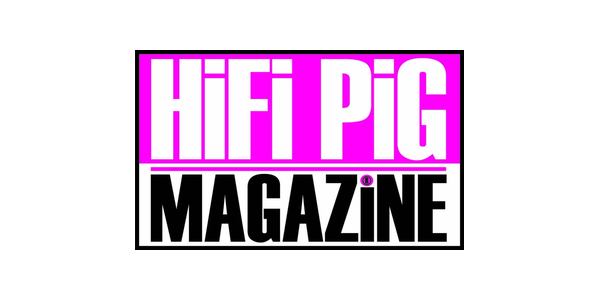 HiFi Pig