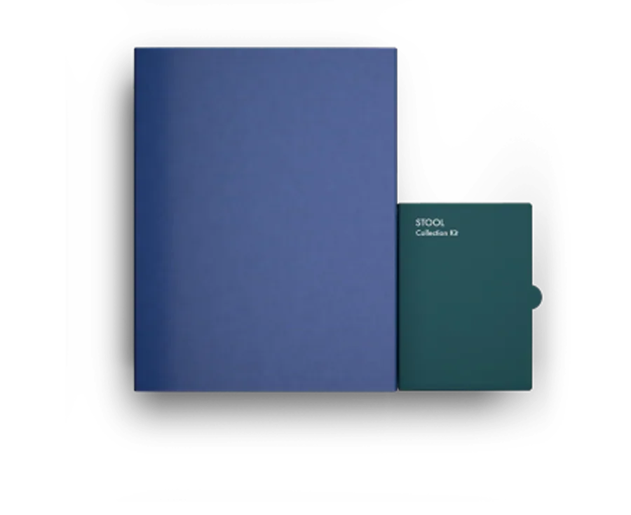 Vibrant Wellness stool collection kit used for gut-health testing