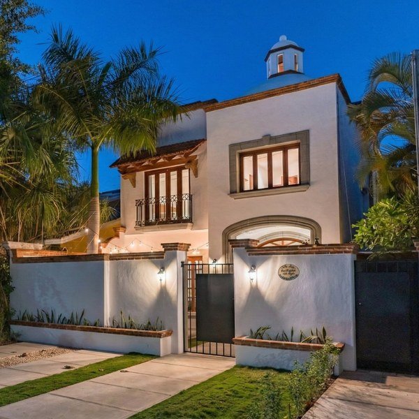 Villa Pato