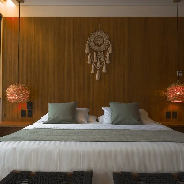 Casa Ahau