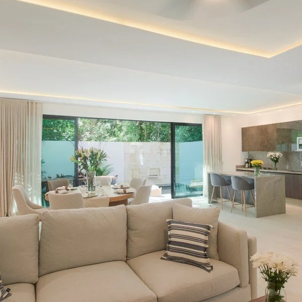 Casa Karla