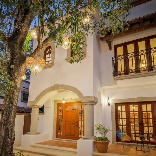 Villa La Morena