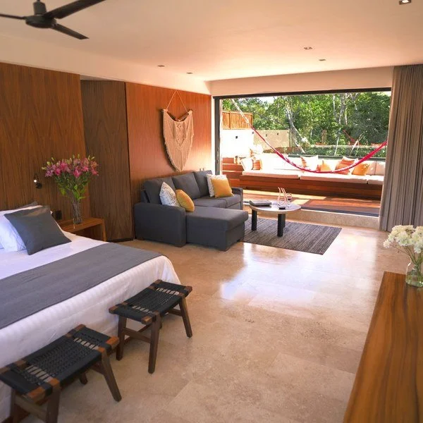 Casa de la Selva