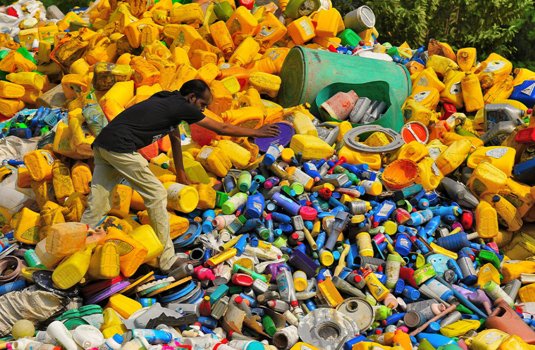 1 Kg Plastic Rate in India 2025: Latest Plastic Scrap Prices & Market Trends