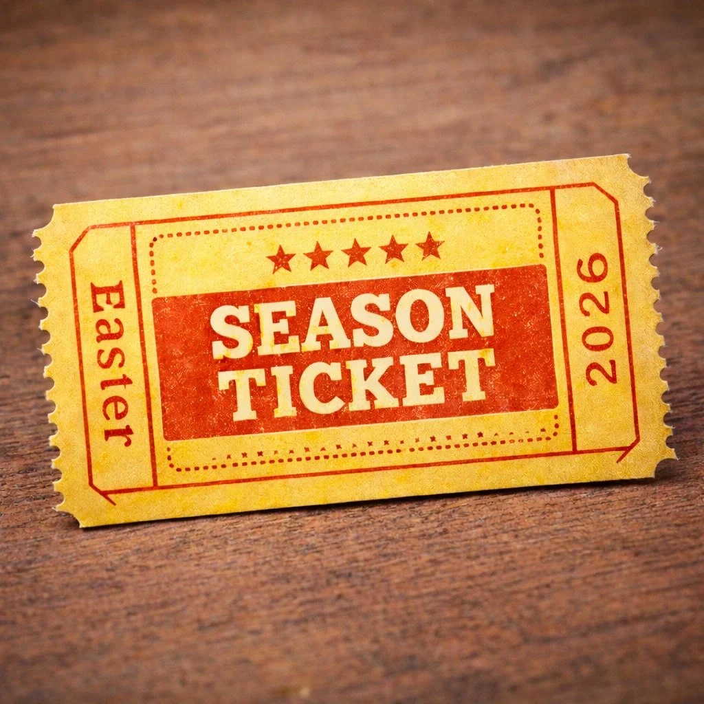 Season Ticket